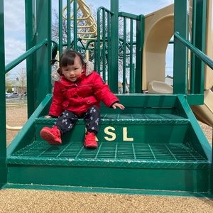 Meet your Posher, Cathy